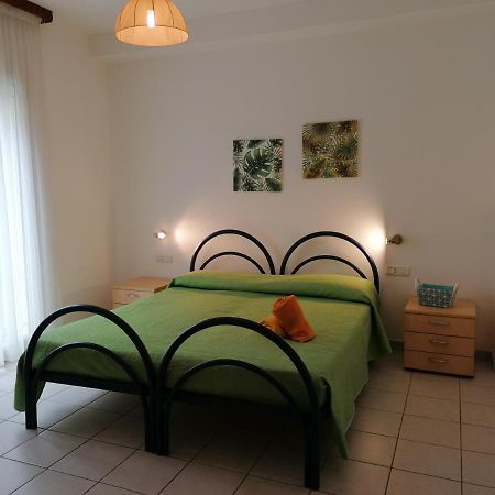 Apartment Verde ซานตามาเรีย นาวาร์เรเซ ภายนอก รูปภาพ