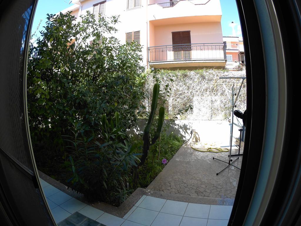 Apartment Verde ซานตามาเรีย นาวาร์เรเซ ภายนอก รูปภาพ
