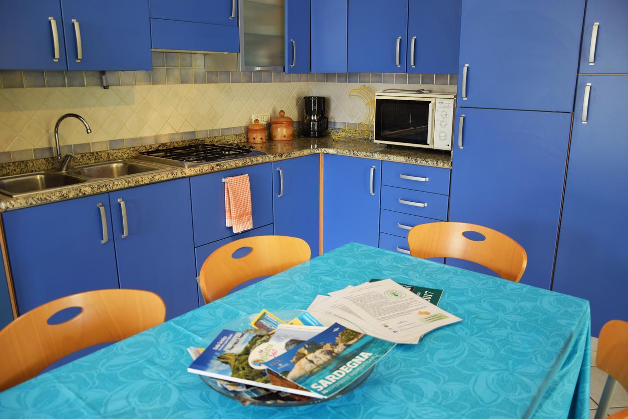 Apartment Verde ซานตามาเรีย นาวาร์เรเซ ภายนอก รูปภาพ