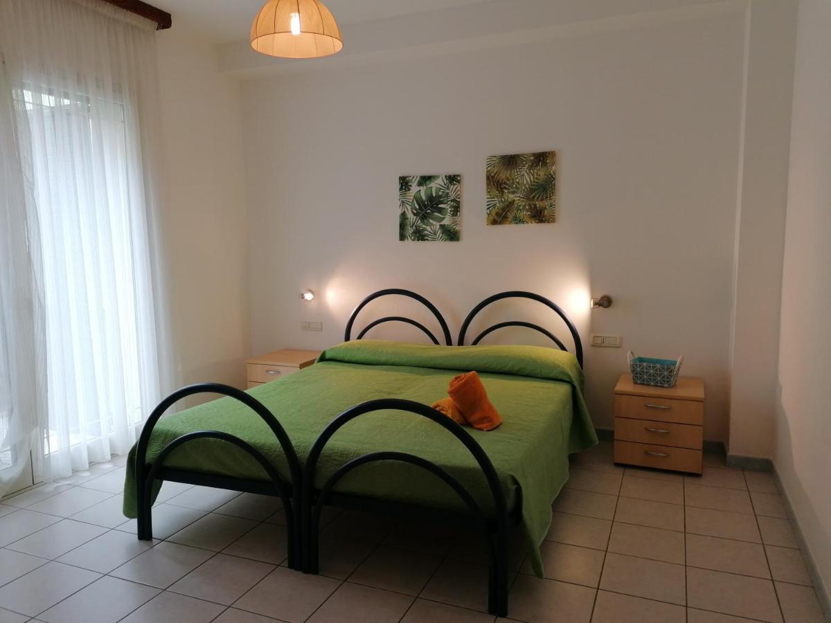 Apartment Verde ซานตามาเรีย นาวาร์เรเซ ภายนอก รูปภาพ